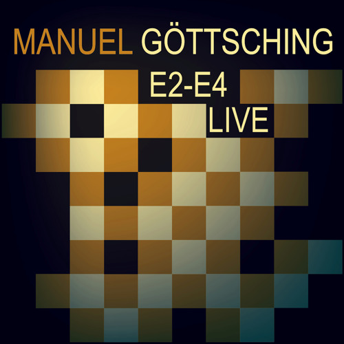 E2-E4 Live [Acoustic] Part 1