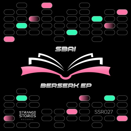 Premiere : Sbai - Maybe It Was [SSR027]