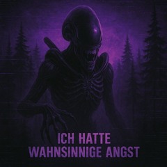 Scrin - Ich hatte wahnsinnige Angst [Hardtekk]