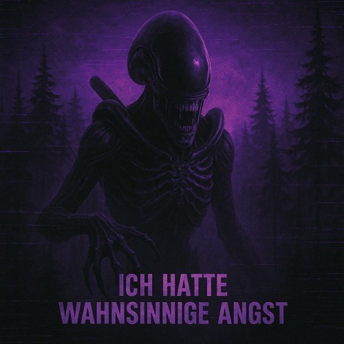 Scrin - Ich hatte wahnsinnige Angst [Hardtekk]