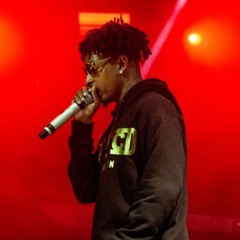 Red Sky - 21 Savage (Remix)