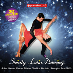 Homenaje Al Beny (Castellano Que Bueno Baila Usted) (From the Movie Chef)
