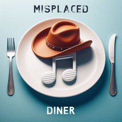 Misplaced - Diner