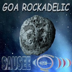 Goa Rockadelic