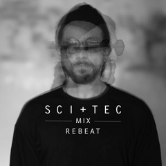 SCI+TEC Mix w/ Rebeat