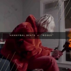 Lil Peep Type Beat - ''Roses''