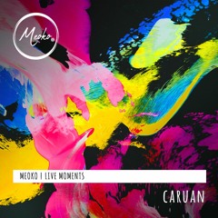 MEOKO Live Moments with Caruan - recorded @ VGBDOS x Amnesia, Ibiza (19/07/2019)