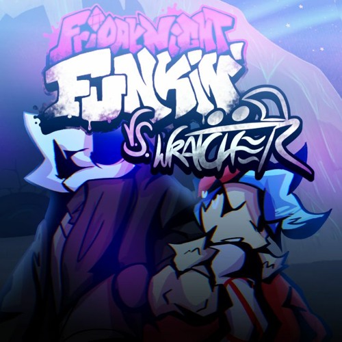 Nevermore - Friday Night Funkin' VS Wratcher OST