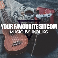 Your Favourite Sitcom | Happy Ukulele Music