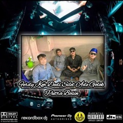 DJ•YOGIK HERNANDEZ™2024~DUGEM FUNKOT TERMINAL X SEMBILU BERBISA•SPECIAL REQ BOS ADE||