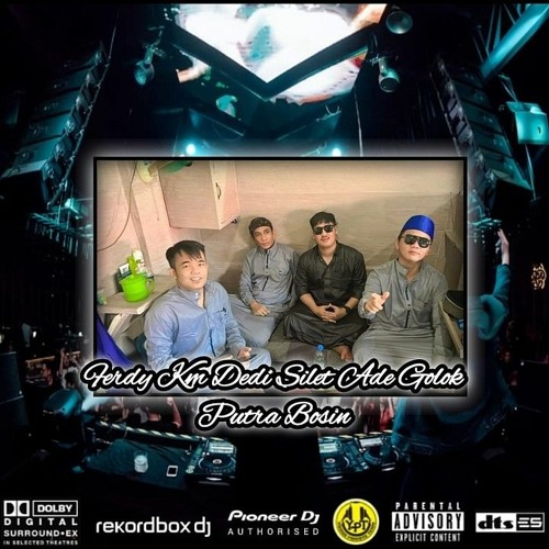 DJ•YOGIK HERNANDEZ™2024~DUGEM FUNKOT TERMINAL X SEMBILU BERBISA•SPECIAL REQ BOS ADE||