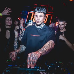 FÉLIX (UK) @ Red club (Bo) - 14/02/24