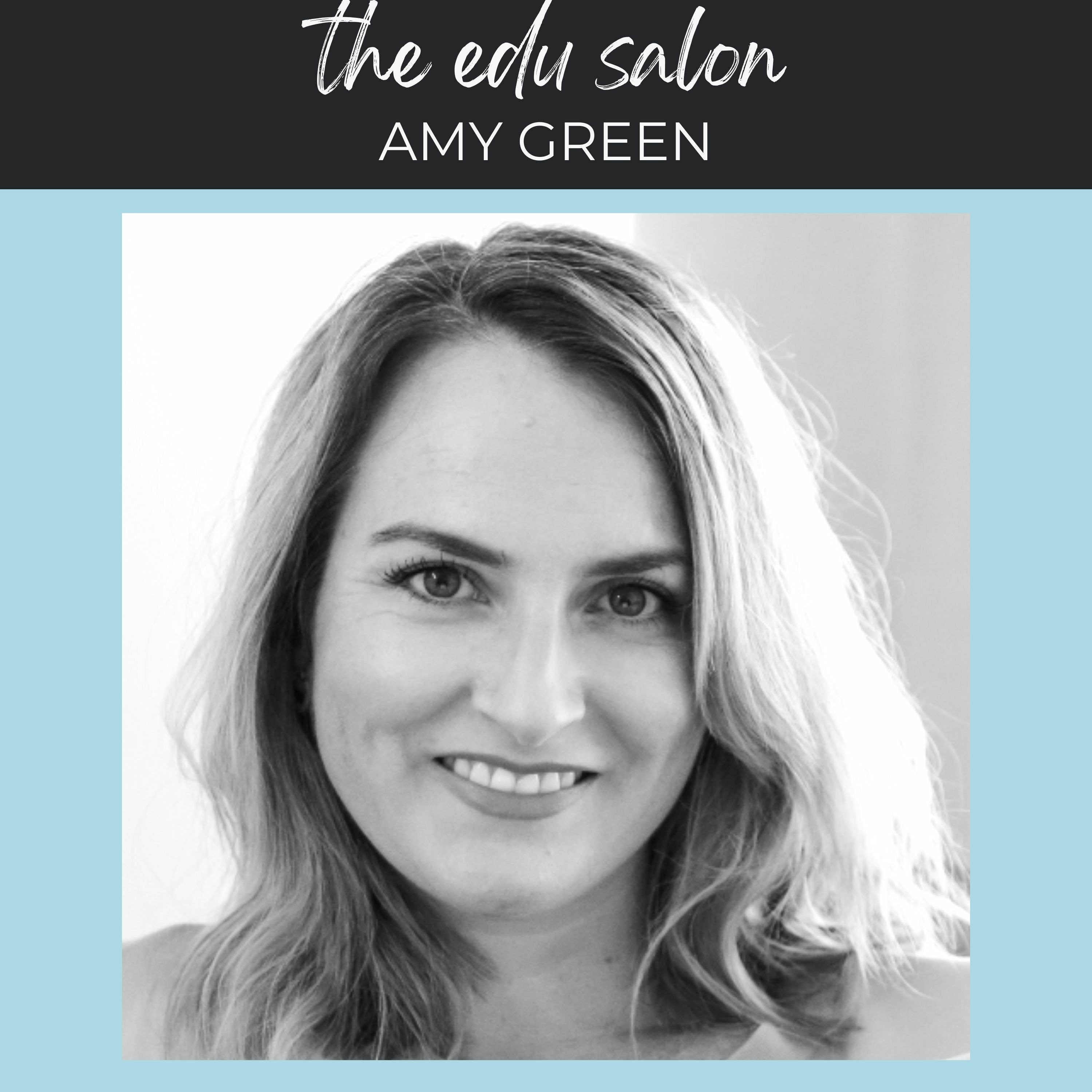 The Edu Salon