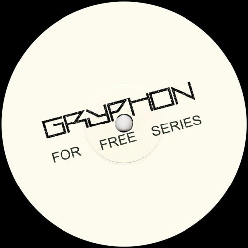 Netty Hugo - Bullet (Original Mix) [GRYPHON_FREE_DOWNLOAD]