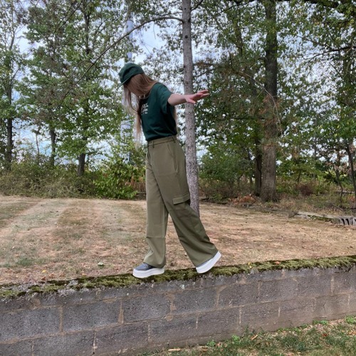 Rico Nasty 2019 XXL Freshman Cypher - Dashifyze Version