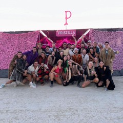 Noz - Burning Man 2024 CAMP Priscilla 815&B