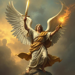 Sound The Trumpet (Prod. Sorrow Bringer)