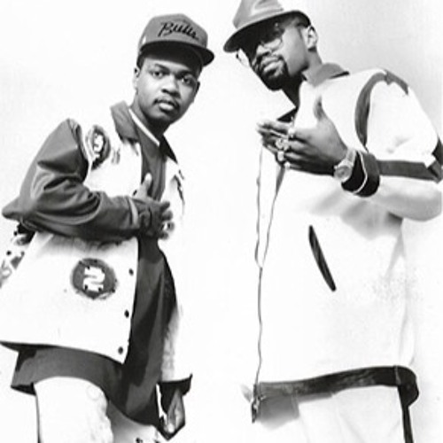 Audio Two & MC Lyte - Top Billin (The Funck 24)