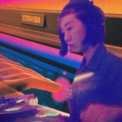 Korea Town Acid @ The Lot Radio 07 - 17 - 2020