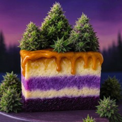 Grape Pie