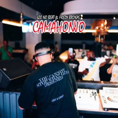 Dj 600 No beat ft. Fredy Brokas - Camahonjo