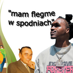 butt naked bitches ale jest dosyć spokojne