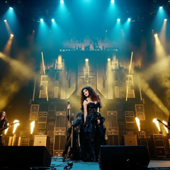 OMGG — Still Loving You (Live in Frankfurt)