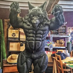 GORILLAS (prod. @Purpl3wayy)