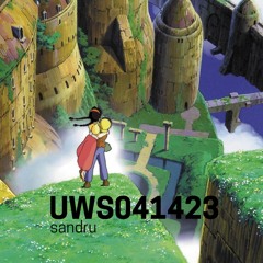 Sandru - Live on ultrawizardsword.net (04-14-23)