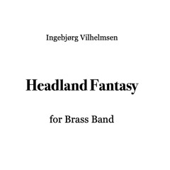 Headland Fantasy (NotePerformer)