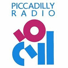 NEW: Piccadilly Radio 'Manchester' (1989) - What's On With Holsten Export