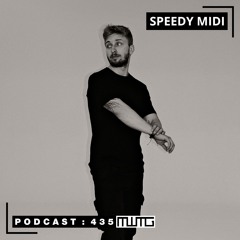 MWTG 435: Speedy MiDi