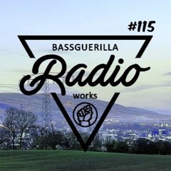 BassguerillaRadio#115_Februar2025
