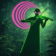 Jungleviolon