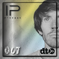 ▶▶ INTERPERSONAL Podcast 067 (Data Transmission)