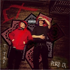 TRAPPED (PURP IX x T-TAP)