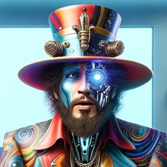 My AI Shrink