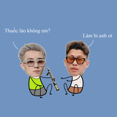 Thuốc Lào - KZY x Rius