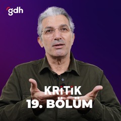Nedim Şener ile Kritik 19 | İmamoğlu Bir Türlü Mağdur Olamadı