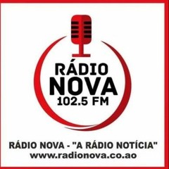 Radio Nova FM 102.5 - Edicão 21.12.2022 - Dj Braulio Deep