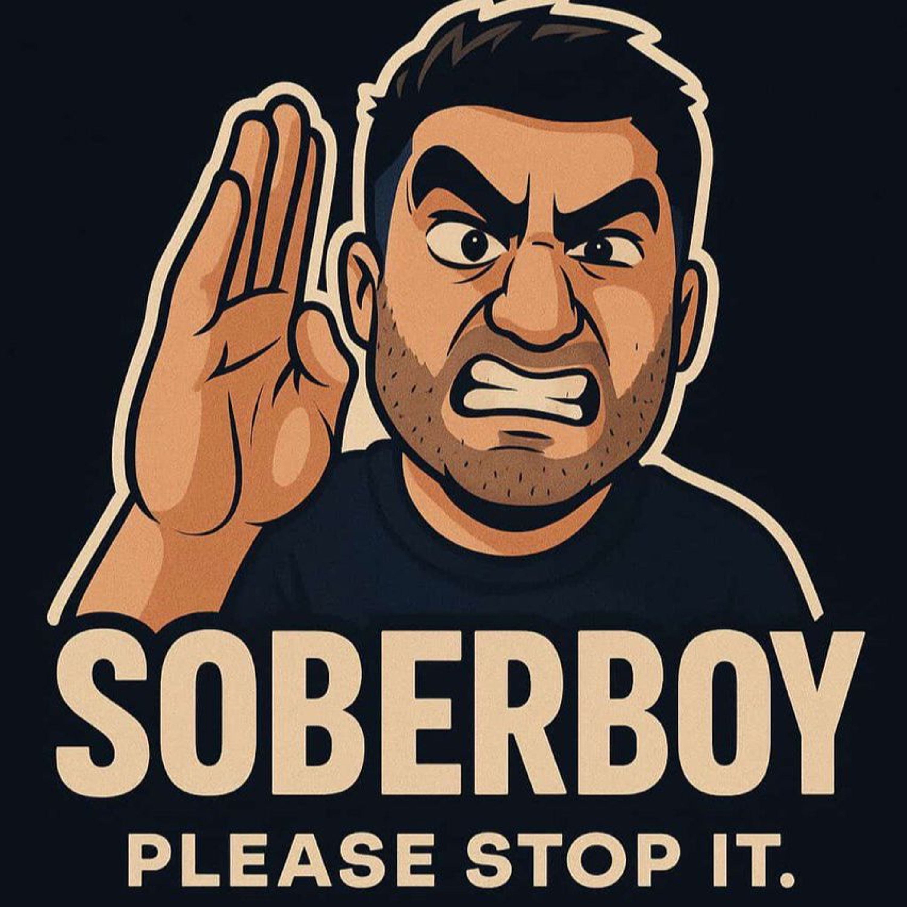 Soberboy