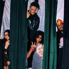 Bali Baby - Crazy (dakhari4o4 remix)