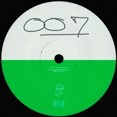 Premiere: Haüt, Jockey Narval & Supertimpe - I Wanna See A P [PA$TI007]