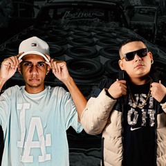 ELA E SAFADA - MC DU7 E NITROX
