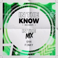 In The Mix 94 - Finky