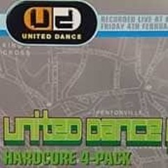 Vibes @ UD - Y2K - Bagleys (04/02/2000)