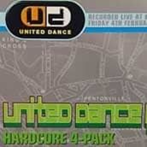 Vibes @ UD - Y2K - Bagleys (04/02/2000)