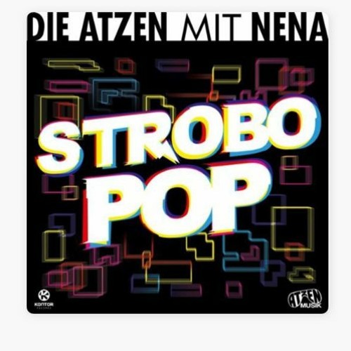 Stream Strobo Pop (MIFYJO Remix)🔊 by MIFYJO | Listen online for free on  SoundCloud