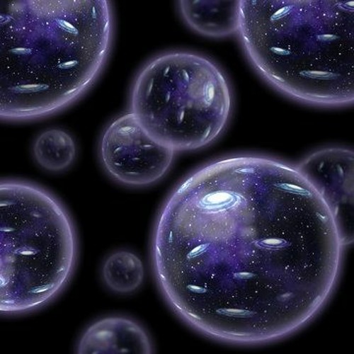 Michael Ott - Back to the Multiverse Set ( Free Download )