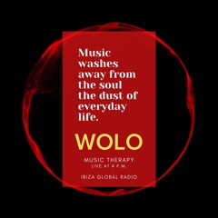 Music Therapy 30 Luglio 21